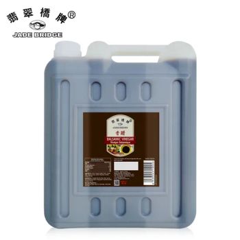 OEM Factory Price Benefit Health Sesoning 15 Kg Jade Bridge Balsamic Vinegar - ZHONGSHAN DESLY FOODSTUFFS CO.,LTD - China