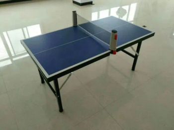 Mini Table Tennis Game Set - Indoor/Outdoor Portable Table Tennis Game with Net, 2 Table Tennis Paddles and 5 Balls - Beijing Set Sail Sports Co., Ltd - China