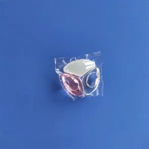 Customizable Wholesale Detergent Beads Supplier Anti-Bacterial Stain Remover Concentrated Liquid Laundry Detergent - Guangdong Garcia Daily Necessities Technology Co., Ltd. - China