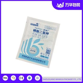Multi-Layer Barrier Structure Optimized Protection Performance500g-10kg Zipper / Vacuum / Nylon / Aluminum Foil / Retort / Plastic Composite Bag Stand-up Pouch - Shouguang Wanhua Package Co., Ltd. - China