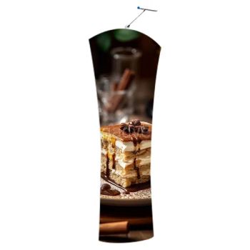 Portable Customized Printing Exhibition Tension Fabric Advertising Display Banners - FLAG ADVERTISING (BEIJING) LIMITED - China