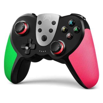 Hot Sale Wireless Gaming Joysticks Vibration Motor Game Controllers for Ns Switch Lite Gamepad - Guangzhou Sundi Electronics Co., Ltd. - China
