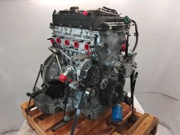DM 2009-2015 MITSUBISHI 4D56 TRITON 2.5L TURBO DIESEL ENGINE - Thai Agri Company - Thailand