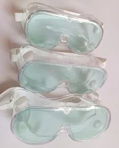 OEM 2021 Design CE Anti-Impact Silicon Goggles Eyewear Frame Sports Goggles Sports Glasses Football, Adult - Shijiazhuang Yide Medical Device Manufacturing Co., Ltd. - China