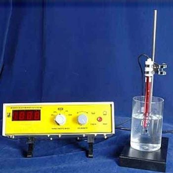Digital Potentiometer, For Laboratory Use, Automation Grade: Automatic - Onesil Glasstech - India
