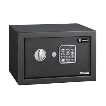 Safewell E5203e Digital Cash Storage Electronic Safes for Home and Hotel - NINGBO SAFEWELL SAFES CO., LTD. - China