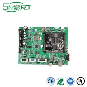 Smart Electronics PCB Manufacturing and Assembly Other PCB PCBA Circuit Boards - Shenzhen Smart Electronics Co., Ltd - China