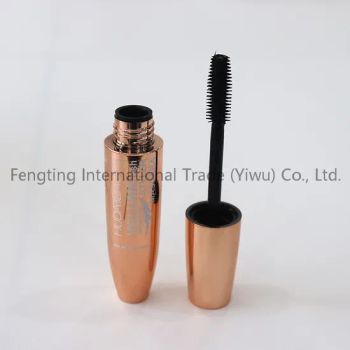 Large-Volume Mascara Supply by GMPC-Certified Cosmetic Producer Offering Custom Shades, Private Label Options and 48h Long-Lasting Performance for Brazil Market - Fengting International Trade (Yiwu) Co., Ltd. - China