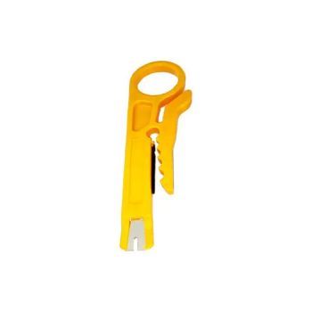 Mini Wire Stripper Knife Crimping Tool Cable Wire Cutter Stripping Tool - Hangzhou Risingsun Cable Co., Ltd. - China