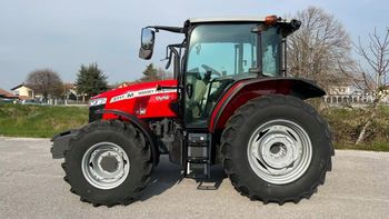 Premium MF 5711 Tractor Bulk Supply High Quality Agricultural Equipment Export Grade - Starmark Company Limited - Tanzania