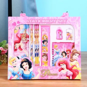 School Stationery Set Back to School Supplies - Ningbo Colorswoo Art Supply Co., Ltd. - China