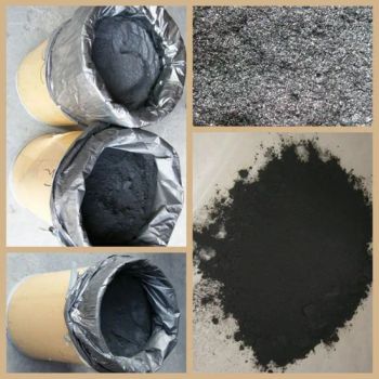 Good Price High Carbon Graphite Powder/Graphite Particle/Graphite Powder - Shijiazhuang Nalai Biotechnology Co., Ltd. - China