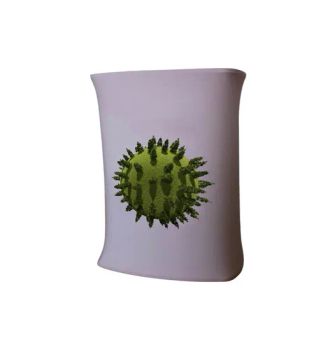 Exhibition Booth Portable Trade Show Promotion Counter Table Trademark DZ Folded Folded Style Floor-type Feature - LION PROMOTIONAL GIFT CO., LIMITED - China