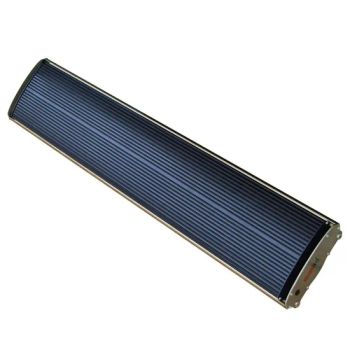 3200W Patio Heaters and Wall Mounted Space Electric Infrared Heater - Fujian Jinghui Environmental Technology Co., Ltd. - China