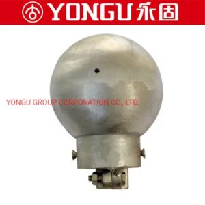 Mgz Tubular Bus End-Caps and Ball Color Grey Origin China Model NO. MGZ Trademark YONGU HS Code 85369090 Type Busbar - YONGU GROUP CORPORATION CO., LTD. - China