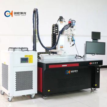 2000W 3000W 6000W Automatic CNC Metal Laser Welder Machine Robotic Welding System for Aluminum Hardware Stainless Steel with Factory Price - Zhejiang Grand Laser Technology Co., Ltd. - China