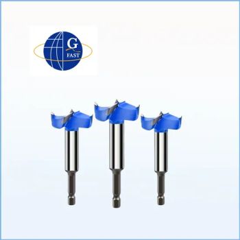 Hinge Boring Bits for Wood Working Carbide Forstner Boring Drill Bits - Jiaxing Grandfast Hardware Co., Ltd. - China