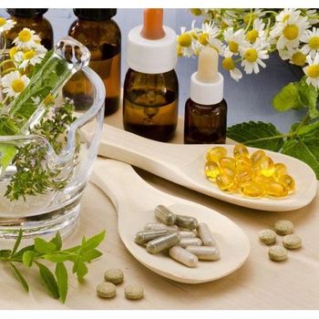 Heavy Metals Herbal Testing Service, Industrial & Hospital, in New Delhi - Green Lab Analysis & Research Centre Pvt. Ltd. - India