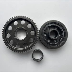 Moracing Zongshen Kayo Nc250 Zs177fmm Motorcycle Starter Clutch Assembly - Chongqing Moracing Motorcycle Parts Co., Ltd. - China
