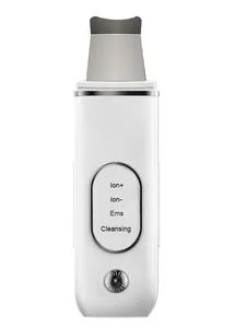 Factory Price Personal Beauty Skin Care Appliances Facial Massager Skin Cleanser Devices - Dongguan Zhimi Electrical Technology Co., Ltd. - China