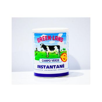Low price Green-Land Powder Whole Milk bulk supply discount price export ready - MASI TRADING GMBH - Germany