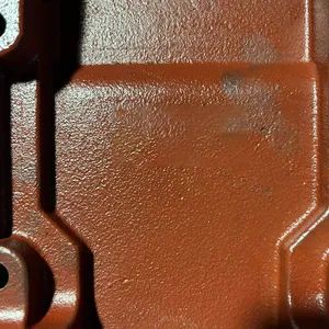 Densen Customizable Durable Cast Iron Plow Parts Sand Casting Process Agricultural Machinery Parts - Shenyang New Densen Casting and Forging Co., Ltd. - China
