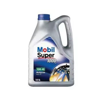 Mobil engine oil for petrol engines premium lubricant with smooth performance and enhanced engine life suitable for daily driving long distance travel and urban commuting - SATTER FOOD AND BEVERAGE - Netherlands
