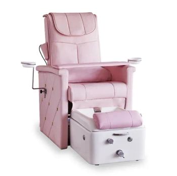 Luxury SPA Pedicure Chairs Modern, Pedicure SPA Chair Manicure - Henan Eminent Medical Devices Co., Ltd. - China