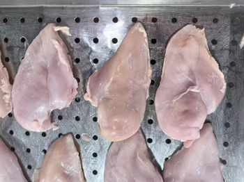 Chicken cuts - Chengdu Top-Trust International Trade Co.,Ltd. - China