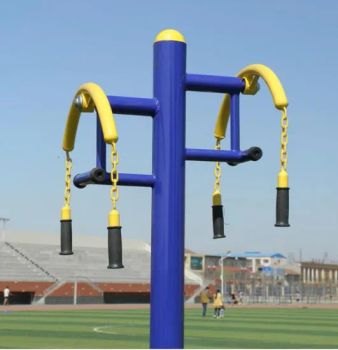 Waterproof Outdoor Fitness Equipment, Sturdy and Durable, Park Exercise Equipment - Shandong Boyue Sports Equipment Co., Ltd. - China