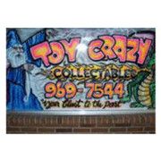 Product from Toy Crazy Collectibles And Video Game Swap Shop Product - Toy Crazy Collectibles And Video Game Swap Shop - United States