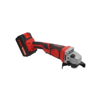 Efftool Professional Efficient New Condition Angle Grinder Lh701 - TAIZHOU EFFTOOL TECHNOLOGY CO., LTD. - China