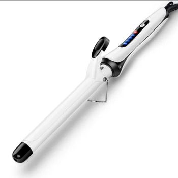 2021 Ceramic Electric, Hair Curler and Straightener 2 in 1 Automated Hair Curler/ - SHANGHAI LULU TECHNOLOGY CO., LTD. - China