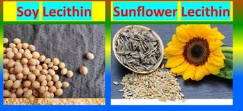 Premium Soya Protein & Sunflower Lecithin Packaging 25kg Shelf Life 2 - Nuivita Essentials LLC - United Arab Emirates