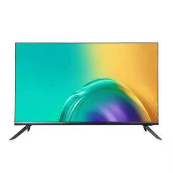 Factory Wholesale Smart Tvs 50inch Offering 4K FHD LED Television 32 39 40 42 43 55 LED TV - Shenzhen Yiruochu Technology Co., Ltd. - China