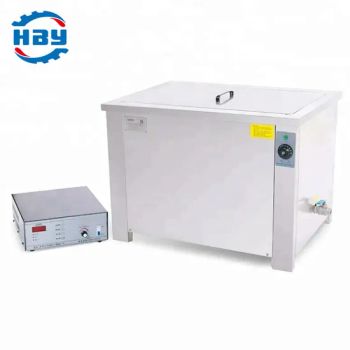 Advanced Engine Parts Washer for Industrial Applications Drive Motor Trademark HBY Condition New Origin Luoyang Model NO. - Henan Boy Machinery Co., Ltd. - China