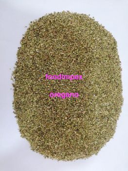 Oregano Type Kraft - Foodimpex Gida Sanayi ve Ticaret AS - Turkey