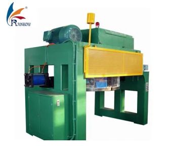 Wire Drawing Machine/Metal Wire Drawing Machine - HARBIN RAINBOW TECHNOLOGY CO., LTD. - China