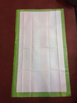 Health Hygiene Care Medical Hospital Supply Super-Absorbent Disposable Bed Protector Pad Sheet Adult Incontinent/Incontinence Nursing Urine Pad Underpads - Fujian Putian Licheng Paper Industry Co., Ltd. - China