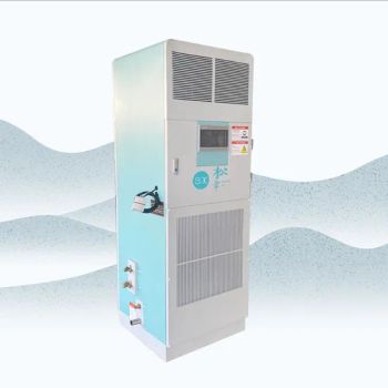 Fabricado En China Floor Mounted Split Type DC Solar Air Conditioner Industrial-Air-Conditioner - Hangzhou Sunchine Environmental Technology Co., Ltd. - China