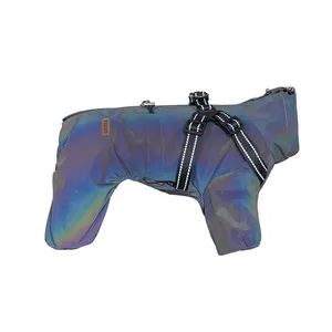 Wholesale Pet Products Waterproof Pet Apparel PU Cat & Dog Raincoat - WOR-BIZ INDUSTRAL PRODUCT CO., LIMITED (ANHUI) - China