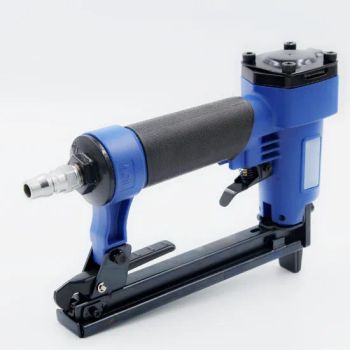 10j Series Pneumatic Wide Crown Staplers 20 Gauge 1013j Air Stapler/Staple Gun/Nail Gun - NINGBO FASTRACK INT'L TRADE CO., LTD. - China