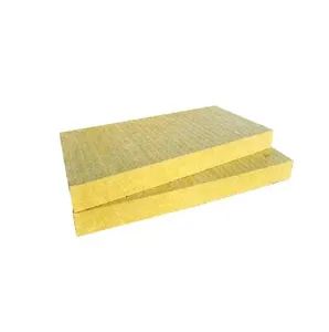 Good Quality Fiber Cement Rock Wool Panel Rock Stone Wool - Qingdao Zhongchuang Lianhe Import and Export Co., Ltd. - China