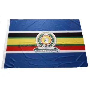 Hot Sale Custom Printed Flags Cheap Advertising Polyester Flying Flag - Swil Limited - China