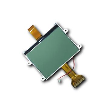 Industrial Equipment with Parallel LCD Screen Module - Royal Display Co., Ltd. - China