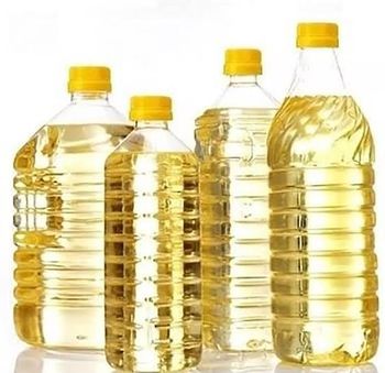 refined Sunflower Refined Oil - Starmark Company Limited - Tanzania
