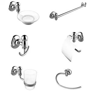 Bathroom Accessory Hook Towel Bar Paper Soap Dispenser - Guangzhou Min-Metals Co.,Ltd. - China