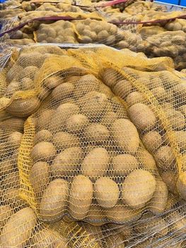 Fresh Polish Potatoes - 2026 Crop - wholesale full truck loads – product photo, Potatoes products found from trusted suppliers, wholesalers, manufacturers & exporters Listing