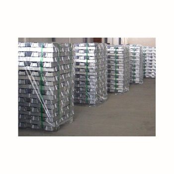Export grade aluminum ingot bulk supply refined metal wholesale fast delivery - HIGHPROFILE AGRICULTURE SERVICES LIMITED - Tanzania