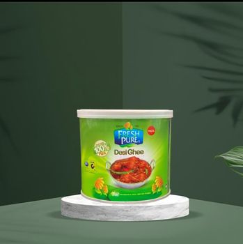 Ghee - Nfd foods - Pakistan